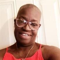 Mrs. Julise Ladson Pitchers