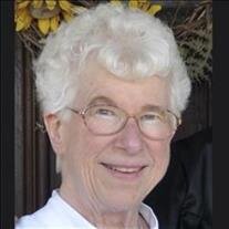 Mary Carolyn Hills