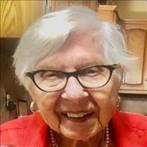 Irene Martha Orwat