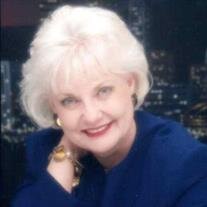 Barbara Lee Wearden Owens