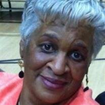 Annette Beacher Graham