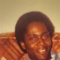 Harry Lee Bowman