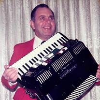 Anthony "Tony" Difilippantonio