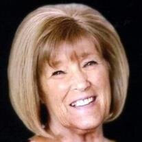 Sandra Ramaker