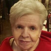 Nancy M. Farthing