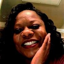 Mrs. Shandra Jackson Williams