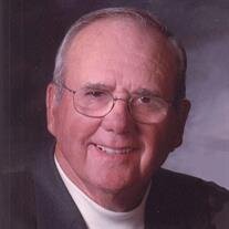 Jack Gilbert Hahn