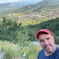 Pablo Martin Jurio