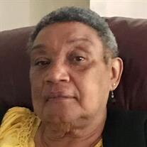 Ms. Gloria Nyoka Durham