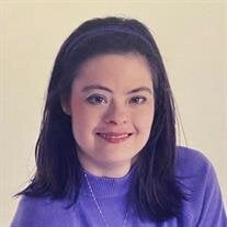 Mary Elizabeth Pecha