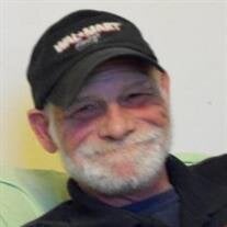 Gary Laughery