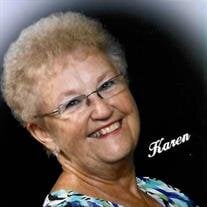 R. Karen Bash