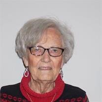 Juanita Sue Garner