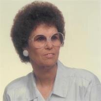 Retta Fay Chatham