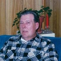 Brian Ross Stotesbury