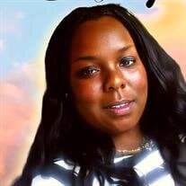 Ashley Latoya Coleman