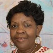 Helen F. Scott