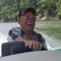 Kenneth Landers