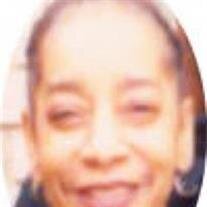 Ms. Betty Jean Dawnly