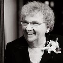 Norma Jean Smith