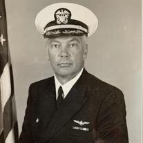 Harry Philip Dews