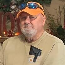 Mr. Lannie Clardy Moore