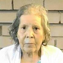 Marie Aurelia Villegas