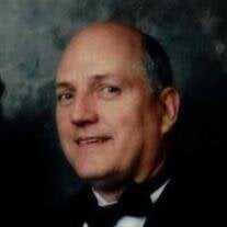 Adrian E. Allen Jr.