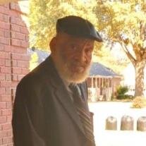 Mr. Lonell “Lobo” Bond