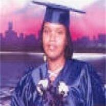 Ms. LaShanda Renae Walls