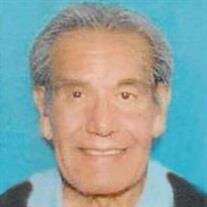 Ernest "Ernie" Lopez