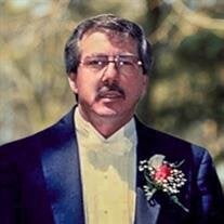 Levon Hucks Sr.
