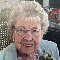 Ethel Juanita Brown Akers