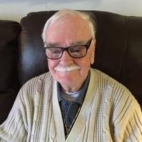 Donald J Austin