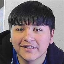 Sancho Xavier Sierra