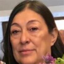 Diana Maria Sifuentes-Palacio