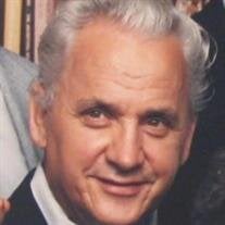 Roger J. Boucher