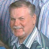 Richard Wayne Boland