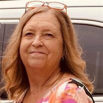 Melinda Tolley Howard