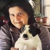 Mrs. Linda Ann Sexton