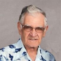 Albert Harold Haas