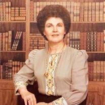 Sarah Lorene Muse