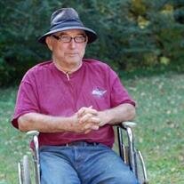 Thomas Wayne Gilbert