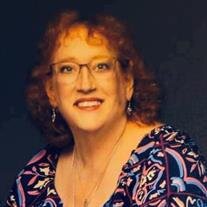 Amy Jolene Knapp