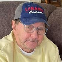 Randall M. Saylor