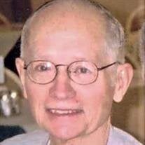 DR. GEORGE W. TURNER, D.D.S.