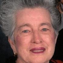 Joyce "Polly" Givens