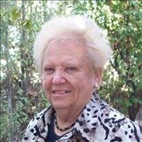 Mary Louise Stricklin