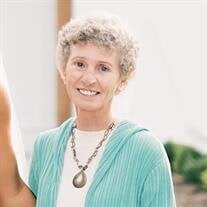 Nina Kaye Hyatt