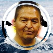 Arnold Antone Aleck